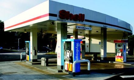 California Commits $29.9 Million in Funding for First 100 Hydrogen Stations