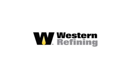 Western Refining Takes Over Seven Barney’s Locations