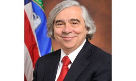 Moniz: U.S. to Reduce Crude Imports via Investment in AltFuels, Vehicle Electrification