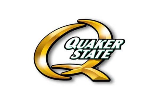 Quaker State® Honors Driver with Cash Back Bonus