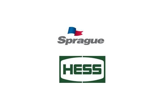 Sprague Resources Completes Acquisition Of Hess’ Commercial Fuels Business