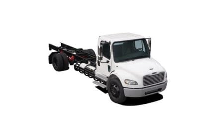 Work Truck Show 2014 Hosts First Dedicated Propane Autogas Ride & Drive