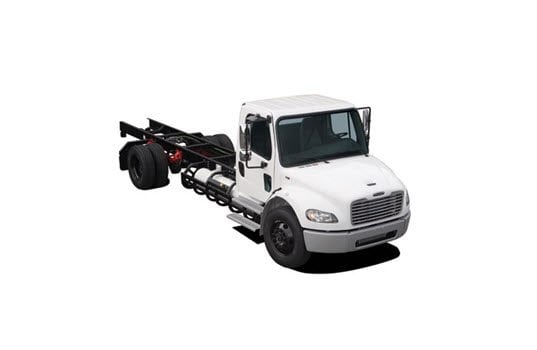 Work Truck Show 2014 Hosts First Dedicated Propane Autogas Ride & Drive