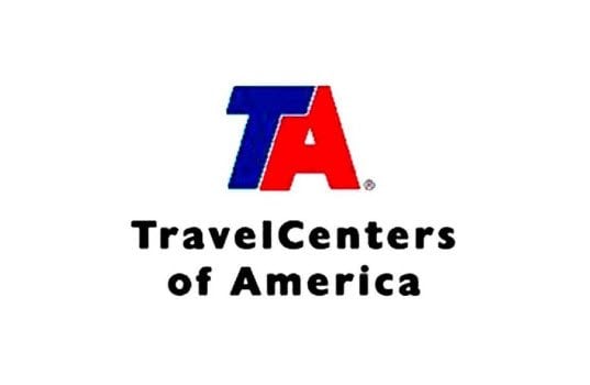 TravelCenters of America LLC Settles Antitrust Case
