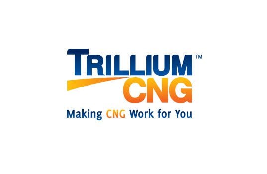 Trillium CNG Receives Clean Fuels Champion Award