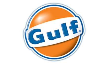 Kino Oil of Fredericksburg, Texas Selects Gulf Racing Fuels for Distribution