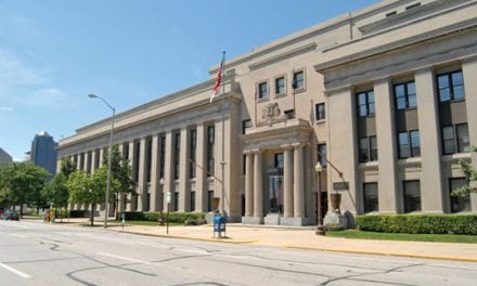 Legion Reaffirms Support for Oil Pipeline