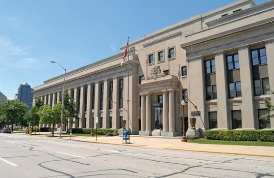 Legion Reaffirms Support for Oil Pipeline