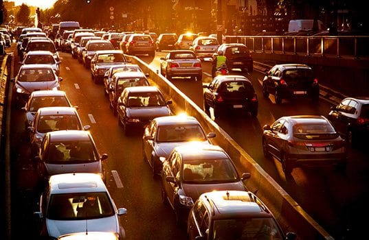 U.S. Chamber President Calls for “Federal Investment” (Tax Hike) in Transportation Infrastructure