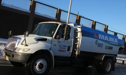 Renewable Energy Group Enters Petroleum Distribution with REG Energy Services, LLC