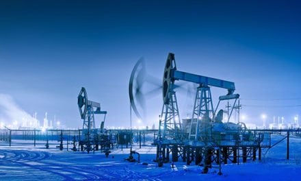 API: Cold Weather Drives up Petroleum Demand in January