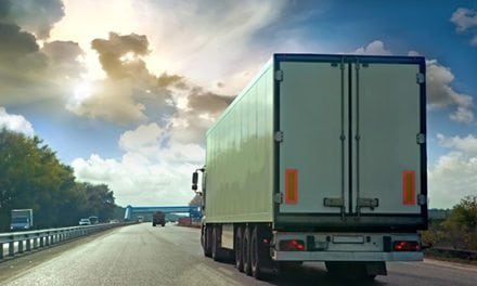ATA Truck Tonnage Index Jumped 2.8% in February