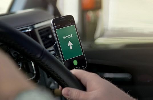 Truckers Can Now Use Drivewyze Weigh Station Bypass at 7 Utah Sites