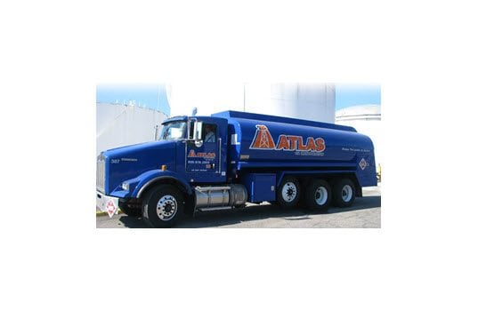 Atlas Oil Company Shares On-Site Fleet Fueling Best Practices