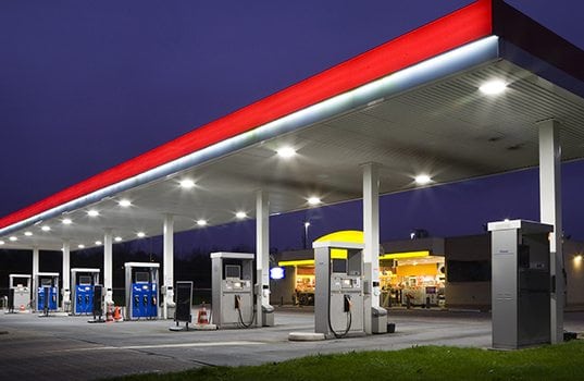 Refresh, Refuel, Reduce and Recycle at Your Local Convenience Store