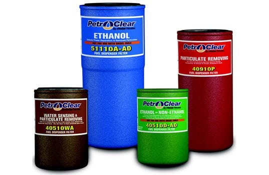 PetroClear® Seeking International Equipment Distributors, OEM Dispenser Manufacturers