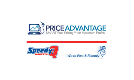 Speedy Q Markets Chooses PriceAdvantage for SMART Fuel Pricing