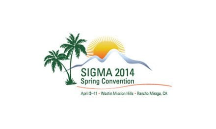 SIGMA Members: The 2014 Spring Convention Silent Auction Is Online