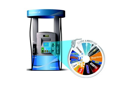 Pit Stop Travel Centers and Bailey Enterprises Bring inOvationTV™ Media Program to New Wyoming and Montana Metros