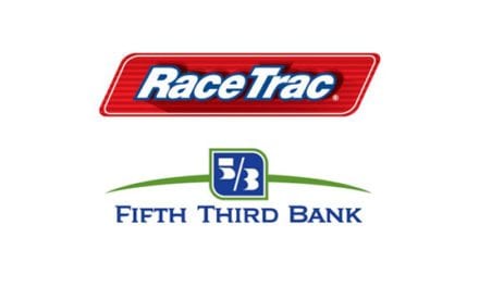 Fifth Third Bank Completes Installation of 228 ATMs at RaceTrac Stores in Georgia and Florida