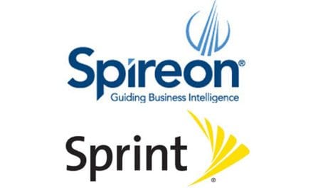 Spireon and Sprint Form Strategic Relationship Targeting the Transportation & Fleet Industry