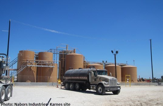 Sponsor White Paper: Spark, Arc and Boom: Storage Tanks Beware!