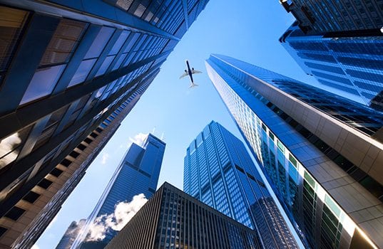 The Nine Focal Points of a Great Business