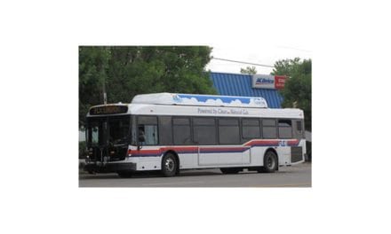 Navigant Research: Natural Gas Trucks and Buses on the Road Worldwide Will Reach 3.7 Million by 2022