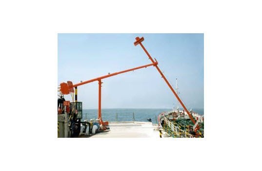 Emco Wheaton Arms Help Double Throughput