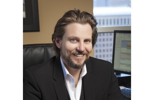 Fred Sloan Joins TAC Energy as Vice President, Chief Operating Officer