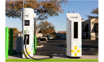 Berkley Whole Foods Gets Two EV Charging Stations; Probably See Use
