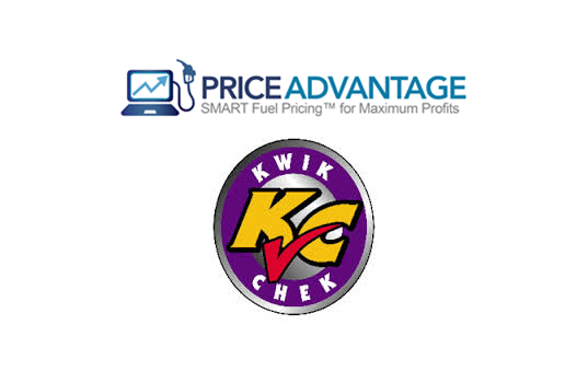 Kwik Chek & McCraw Oil Company Choose PriceAdvantage SMART Fuel Pricing