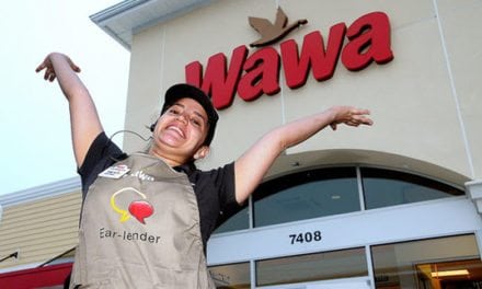 Wawa Celebrates 50th Anniversary