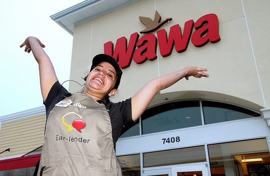 Wawa Celebrates 50th Anniversary