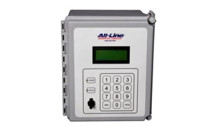 All-Line Equipment selects Bottom Line of MN as the U.S. Manufacturer Representative