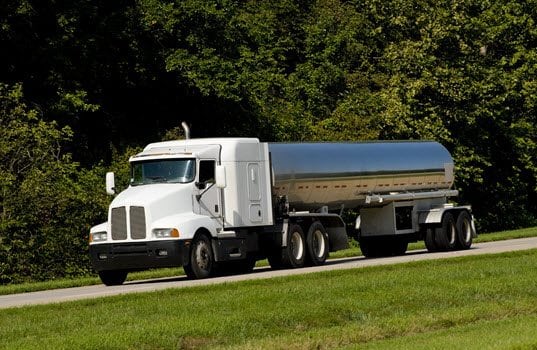 CVTA: CDL Driver Shortage