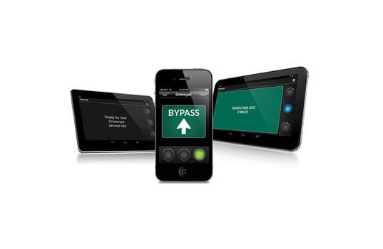 Drivewyze Weigh Station Bypass Rolls Out to Six Busiest Weigh Stations in Texas