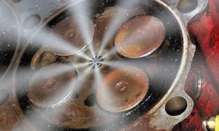 Performance Enhancing Diesel Additives