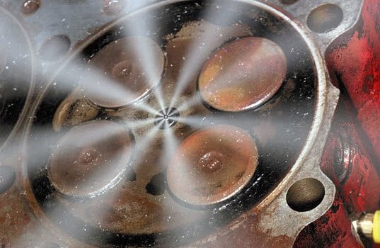 Performance Enhancing Diesel Additives