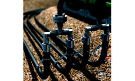 KPS LPG Pipe Approved by TÜV