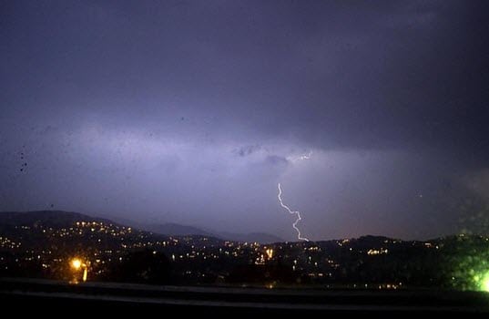 Maintenance, Maintenance, Maintenance!