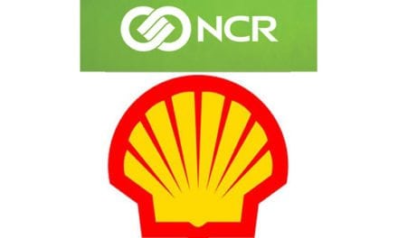 Shell Oil Company Selects NCR as Consumer Transaction Technologies Provider Option for Its U.S. Retail Operations