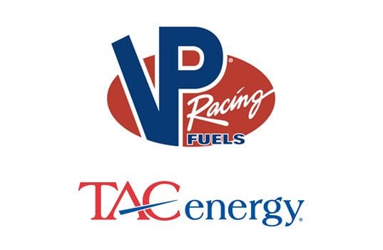 TAC Energy to Help VP Racing Fuels Take Its Retail Brand To The Streets
