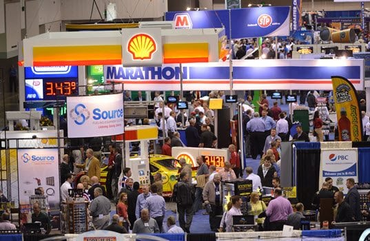 M-PACT 2014 Hits It Out of the Park