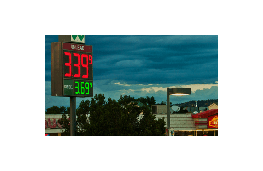 Skyline Products’ LED RetroFit Panels Fit Like a Glove