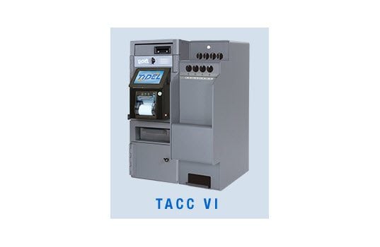 Tidel Announces the Tidel TACC VI