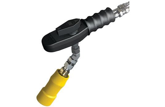 OPW Releases New CNG Type 2 Fueling System