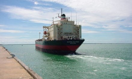 Fuel Performance Solutions Enters the Marine Market through Distribution Partner Brenntag Group