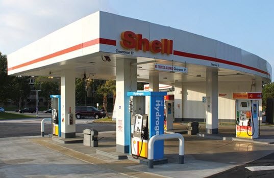 Beginning the Commercialization of Hydrogen Fuel Cell Electric Vehicles