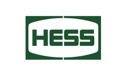 Hess Midstream Partners LP Files Registration Statement for Initial Public Offering